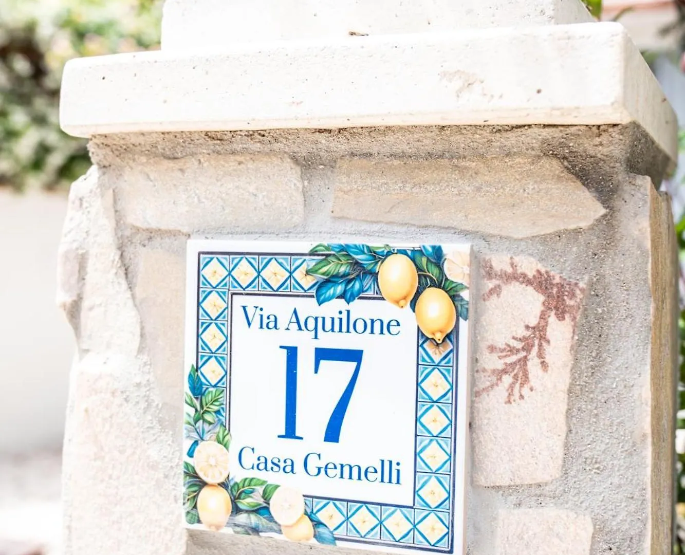 Hébergement de vacances Casa Gemelli A Pochi Passi Da Spiaggia Su Giudeu Chia Italie