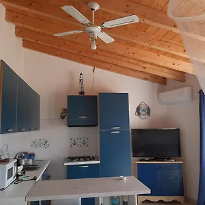  Hébergement de vacances Da Betty