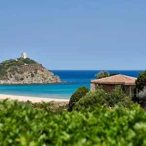 5* Station touristique Baia Di Sardinia, Curio Collection By Hilton