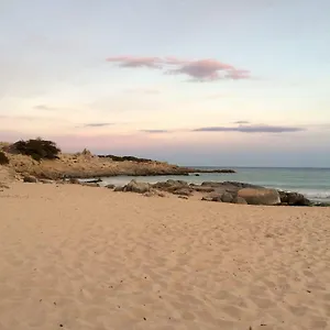  Casa vacanze Casa Del Mirto Bianco