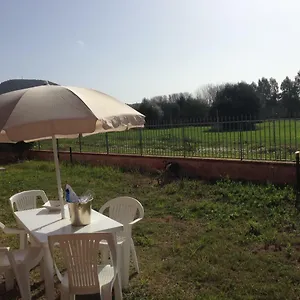  Hébergement de vacances Aurora