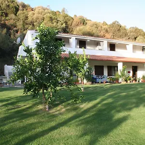  Maison d'hôtes Casavasco